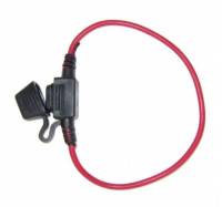 Держатель для предохранителя MINI W707 (Nord Yada) Держатель для предохранителя MINI W707 (Nord Yada)