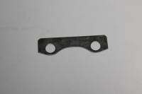 Пластина стопорной гайки прием. трубы /2101-07, 2121/ (АВТОВАЗ)