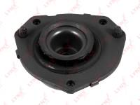 Опора стойки Citroen Jumper Fiat Ducato Peugeot Boxer левая (Lynx) Опора стойки Citroen Jumper Fiat Ducato Peugeot Boxer левая (Lynx)