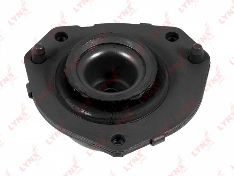 Опора стойки Citroen Jumper Fiat Ducato Peugeot Boxer левая (Lynx) Опора стойки Citroen Jumper Fiat Ducato Peugeot Boxer левая (Lynx)