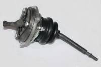 Механизм выбора КПП ВАЗ 2107 (АвтоВАЗ)