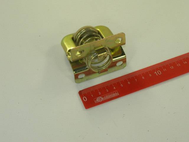 2141 Замок капота (верх) (Москва)