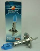 Лампа ДиаЛУЧ H1-12- 55 ярко-белая (10/200)