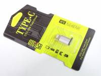 Переходник micro USB - Lightning (P.R.C.) Переходник micro USB - Lightning (P.R.C.)