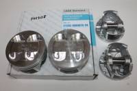 Поршень /2170/ 82,0 Е дв. 1,6 16кл. (АВТОВАЗ)