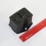 Подушка двигателя М-412 /2 шт./ (Москва)