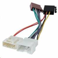 Переходник ISO-OEM Renault 12--, Largus (INTRO) Переходник ISO-OEM Renault 12--, Largus (INTRO)