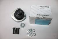 Шаровая опора /2101/ верх. с крепеж. усилинная Шаровая опора /2101/ верх. с крепеж. усилинная