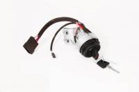 Замок зажигания ВАЗ 2123 Шеви-Нива (Noks)