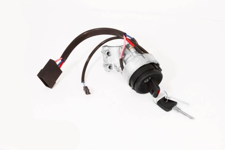 Замок зажигания ВАЗ 2123 Шеви-Нива (Noks)