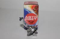 Лампа АвтоСвет H7-12V-100W (Px26d) Лампа АвтоСвет H7-12V-100W (Px26d)