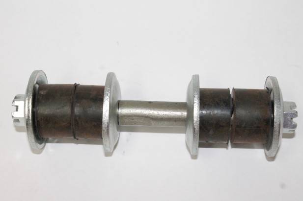 Стойка стабилизатора /УАЗ 3163 Патриот/ в сб. (Ульяновск)