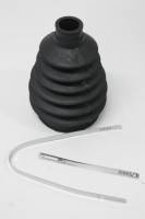 Чехол ШРУСА наруж. Nexia, Espero, Lanos, Leganza, Nubira силикон (NBN)