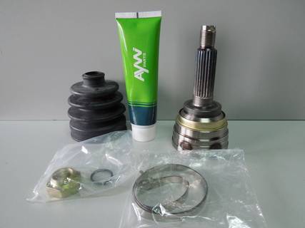 ШРУС Matiz наруж. (AYWIparts) Корея (10)