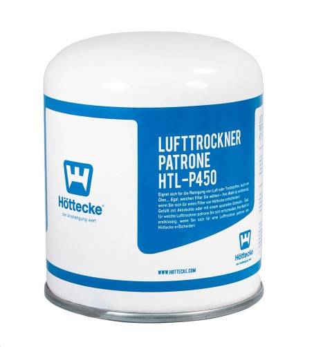 Картридж осушителя воздуха /ПАЗ К. МАЗ/ (Hottecke)