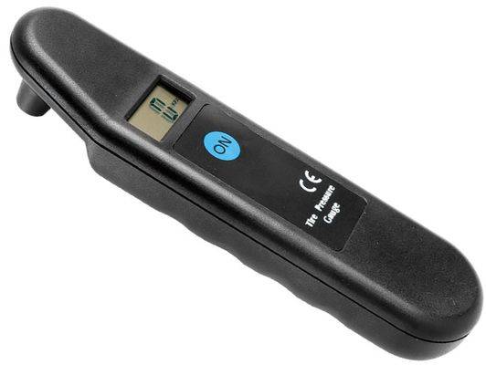 Манометр шинный Вымпел МН-04 7 атм. цифровой (НПП Орион)