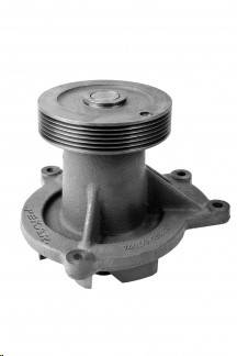 Насос водяной (помпа) К. 740.50 Евро-2 (шкив 115мм) (ПЕКАР)