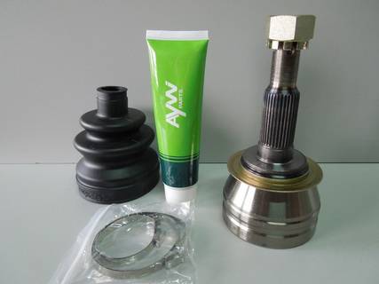 ШРУС наружный (AywiParts)