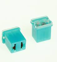 Предохранители тип FLK-213 20А (для иномар. машин) (Nord Yada) Предохранители тип FLK-213 20А (для иномар. машин) (Nord Yada)