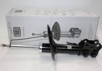 Стойка Hyundai i30 перед. лев. газомасл. (TRIALLI)