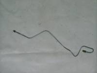 Трубка тормозная /2108-099/ №8 задн. прав. (АВТОВАЗ)