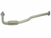 Труба приемная Daewoo Matiz (ФОБОС) Труба приемная Daewoo Matiz (ФОБОС)