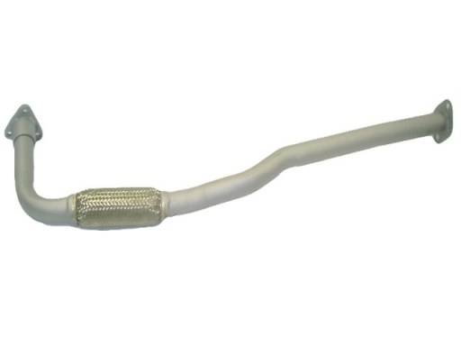 Труба приемная Daewoo Matiz (ФОБОС)