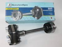 Вал промежуточный /2123 Шеви/ промвал (ВолгаАвтопром)