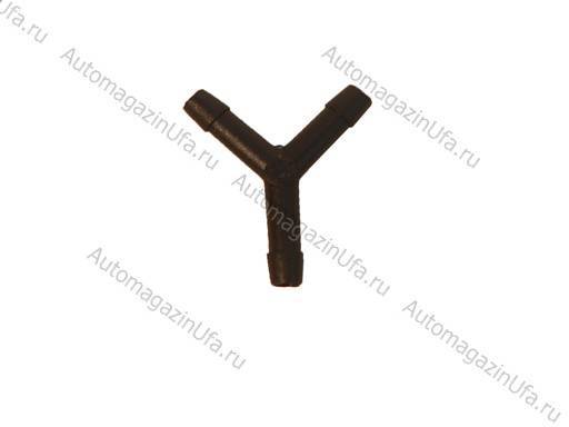 Трубка соединительная Y-образная 5*5*5 мм 1463