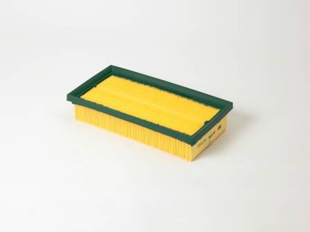 Фильтр воздушный Peugeot 407 1.6 Citroen C5/C5 II 1.6 (BIGFILTER)