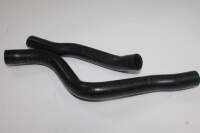 Патрубок печки /2123/ 2 шт АО БРТ