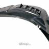 Защита крыльев Citroen Jumper Fiat Ducato Peugeot Boxer III 07-> перед. лев.