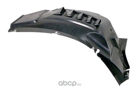 Защита крыльев Citroen Jumper Fiat Ducato Peugeot Boxer III 07-> перед. лев.