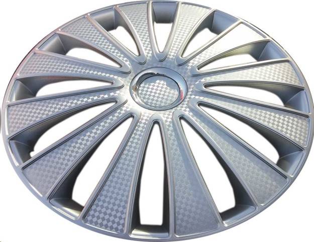 Колпак колеса R15 GMK (в мешке 5 упак)