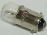Лампа 12V T4W (BA9s) (Автосвет)