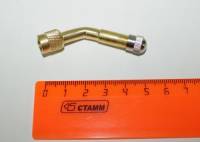 Удлинитель на вентиль уголовой 45 град. (Н.Челны)