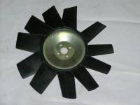 Крыльчатка вентилятора /Г-3302/ дв. 405 (Технопласт)