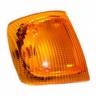 Фонарь поворота /Г-3302, 31029, 3110/ перед. лев. желт. (ТехАвтоСвет)