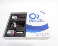 Лампа H11 8-48V LED 6000K 2 шт (C9H11) Лампа H11 8-48V LED 6000K 2 шт (C9H11)