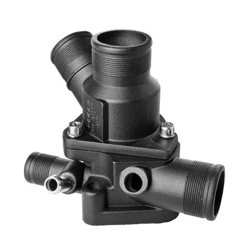 Термостат ВАЗ 1118 Калина (ПЕКАР) (6)