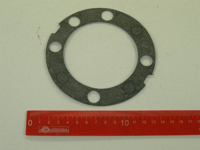 Прокладка полуоси /Г-3302/ паронит (TECHNO DRIVE)