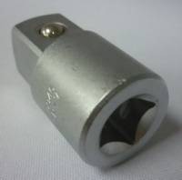 Адаптер переходник 1/2 х 3/4 (Force)