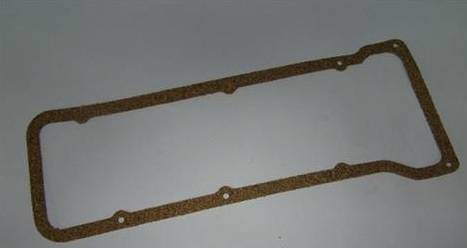 Прокладка клапанной крышки ВАЗ 2101-07, 2121 Нива пробка ND auto  2101-1003270