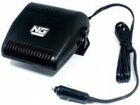 Обогреватель салона и стекол Compact 12V 150Вт (New Galaxy) (SKYWAY) Обогреватель салона и стекол Compact 12V 150Вт (New Galaxy) (SKYWAY)