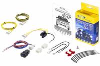 Комплект для подключения п/туман ВАЗ 2113-15 (полный) (АВТОЭЛЕКТРОНИКА)