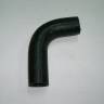 Патрубок радиат. /Г-3110/ ниж. отводящий (Балаково)