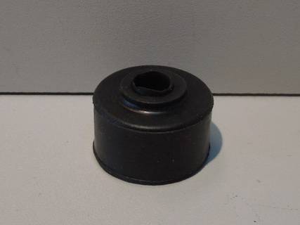 Втулка стойки стабилизатора перед. Nexia, Espero, Lanos крепл. к рычагу (Car-Dex) (Car Dex) Втулка стойки стабилизатора перед. Nexia, Espero, Lanos крепл. к рычагу (Car-Dex) (Car Dex)