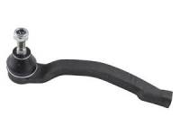 Наконечник рулевой Renault Megane II Scenic 2 Clio 3 правый 5103410ASX (STELLOX)