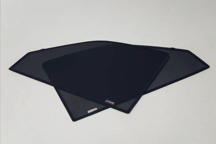 Шторки автомобильные каркасные 2110,2170 на магните Шторкофф 207862