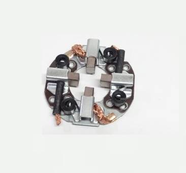 Узел щеточный стартера /Г-3302 дв. Cummins/ (ISF 2.8)